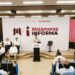 José Alberto Granados Fávila presenta acciones de su gobierno en Matamoros Informa