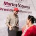 José Alberto Granados Fávila acerca servicios y atención ciudadana con Martes en tu Colonia