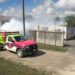 Gobierno de José Alberto Granados Fávila refuerza la fumigación preventiva y continúa con trabajos de bacheo en Matamoros