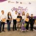 José Alberto Granados Fávila y el DIF Tamaulipas llevan la Feria Mercado de Alimentos “Come Bien y Vive Bien” a mil familias de Matamoros