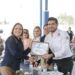 José Alberto Granados Fávila encabeza celebración por los 50 años de la primaria Ignacio Ramírez