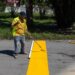 José Alberto Granados Fávila refuerza mantenimiento urbano y rehabilitación vial en Matamoros