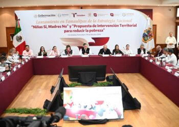 José Alberto Granados Fávila se suma a estrategias para proteger a la niñez y reducir la pobreza