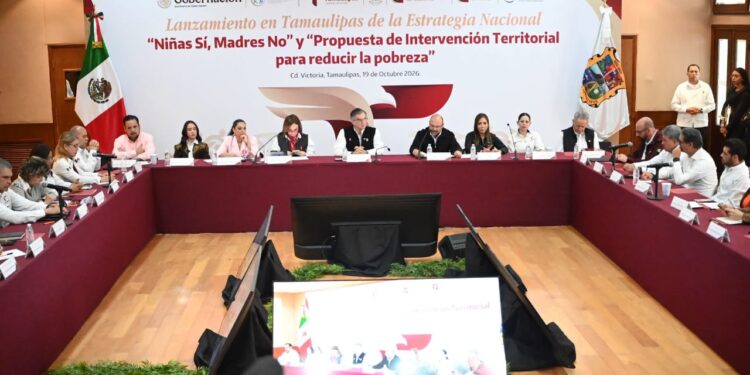 José Alberto Granados Fávila se suma a estrategias para proteger a la niñez y reducir la pobreza