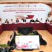 José Alberto Granados Fávila se suma a estrategias para proteger a la niñez y reducir la pobreza
