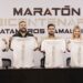 Presentan Maratón Bicentenario y así puedes participar