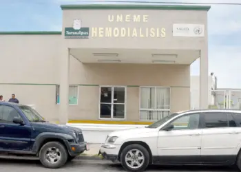 CNDH: UNEME Matamoros del IMSS-Binestar responsable de la muerte de un paciente en hemodiálisis