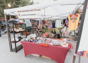 DomingueANDO reúne deporte, cultura y emprendimiento en Matamoros: Alberto Granados