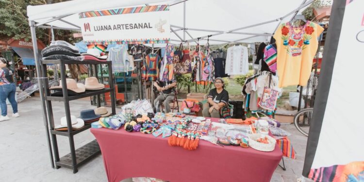 DomingueANDO reúne deporte, cultura y emprendimiento en Matamoros: Alberto Granados