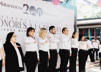 Alberto Granados anuncia apoyo de 100 mil pesos para el Jardín de Niños Margarita Maza de Juárez