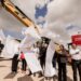 Arranca construcción del segundo cuerpo de la avenida 12 de Marzo en Matamoros