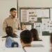 Impulsa José Alberto Granados Fávila el programa ABC de las Emociones en jóvenes del COBAT 02