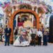 Alcalde inaugura la octava edición del Festival de la Huesuda en Matamoros