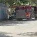 Enjambre en secundaria Gumersindo Guerrero de Reynosa ataca a 80 personas