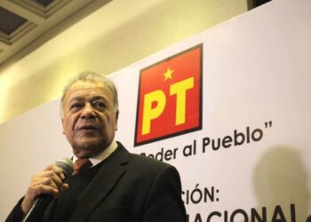 PT acusa que candidaturas de Morena favorecen a intereses de EU; Sheinbaum reacciona