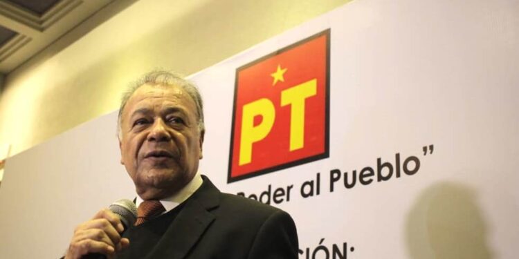 PT acusa que candidaturas de Morena favorecen a intereses de EU; Sheinbaum reacciona