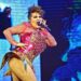 Cancelan concierto de Alejandra Guzmán en Matamoros 