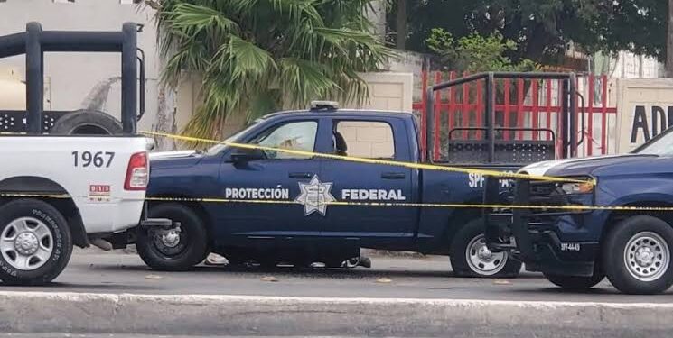 Así se vivió la balacera en Matamoros; estudiantes estaban en un evento cívico 