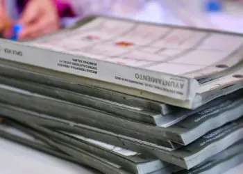 Qué son las boletas “planchadas” en una elección y por qué no serán válidas en 2027