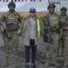Esto se sabe de “Capitán Sol”, exmarino detenido que es clave en el huachicol fiscal