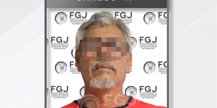 Condenan a “La Liebre” tras asesinato en una fiesta en Matamoros