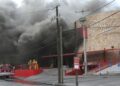 A 15 años del incendio del casino Royale liberan a 2 detenidos