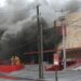 A 15 años del incendio del casino Royale liberan a 2 detenidos