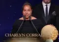 Charlyn Corral hace historia: gana premio a la Delantera del Año en el Balón de Oro