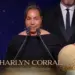 Charlyn Corral hace historia: gana premio a la Delantera del Año en el Balón de Oro
