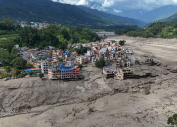 Sismo de 7.0 en China deja decenas de muertos y más de 130 heridos 