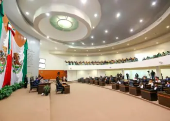 Proponen anular elecciones en Tamaulipas si interviene el crimen organizado