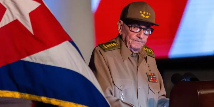Ordenan captura de Raúl Castro, expresidente de Cuba: de esto lo acusan en EU