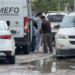 Hallan cuerpo en descomposición en Paseo de las Flores, en Reynosa