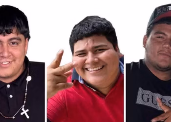 Desaparecen tres hermanos en Matamoros; organizan caravana para encontrarlos 