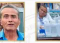 Detienen a médico de Sonora por muertes con sueros vitaminados