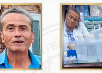 Detienen a médico de Sonora por muertes con sueros vitaminados