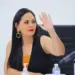 Atacan con arma blanca a diputada federal del PVEM en Río Bravo; FGJ desconoce el caso