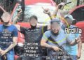 Liberan a líder de Pueblos Unidos en Morelos tras bloqueos y secuestro de agentes