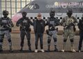 Detienen a “El Tanque”, líder del CJNG que operaba en estos estados