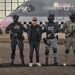 Detienen a “El Tanque”, líder del CJNG que operaba en estos estados