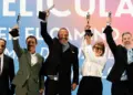 “En el Camino” gana el Ariel a Mejor Película y cinco premios más