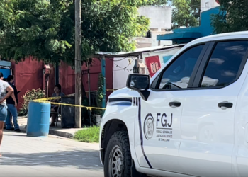 Hallan sin vida a adulto mayor que vivía solo en Matamoros 