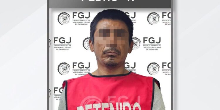 Capturan en Coahuila a presunto feminicida de Karina, asesinada en Reynosa
