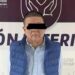 FGR imputa al exfiscal de Chihuahua por presunta traición a la patria