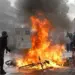 Protestas en Francia dejan 2 mil detenidos y 600 heridos