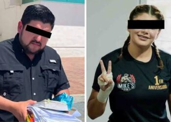 Sentencian a padre de Dafne Zapata a 20 años de cárcel por violación agravada