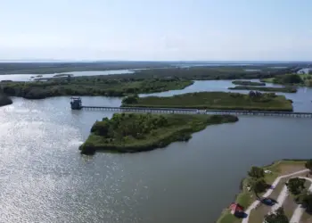 Tamaulipas analiza llevar agua del río Pánuco a la presa Vicente Guerrero 