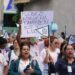 Tras protestas en el IMSS negociarán con inconformes: conoce las demandas