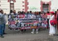 Marcharán trabajadores del IMSS en todo el país: estas son sus demandas