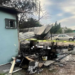 Muere un hombre en incendio de bodega en Rio Bravo; no pudo salir